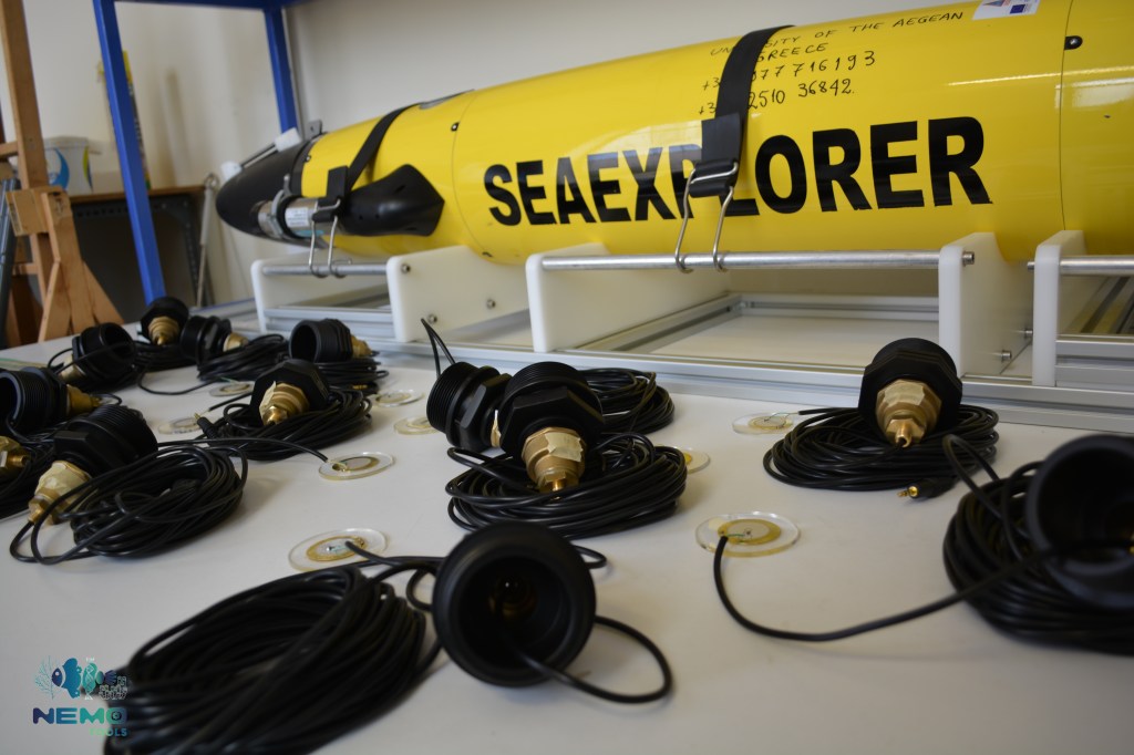 🌊 Exciting Progress in the NEMO-Tools Project!&nbsp;🌊